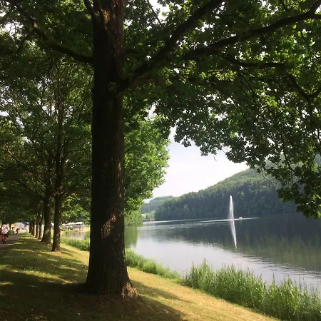 Ferienhaus 956 Дом отдыха *