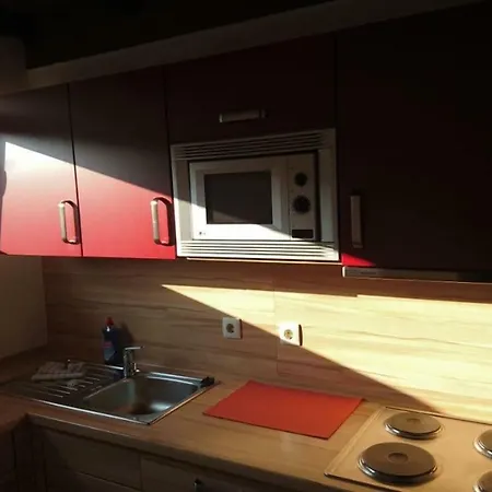 Ferienhaus 956 *