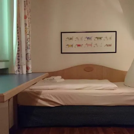 Дом отдыха Ferienhaus 956 *