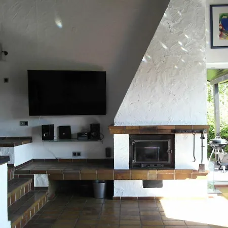 Holiday home Ferienhaus 956 *