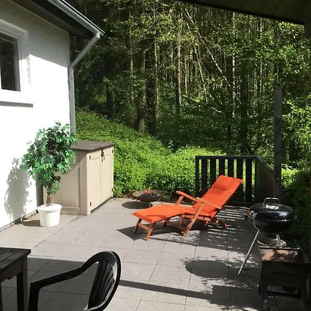 Holiday home Ferienhaus 956 *