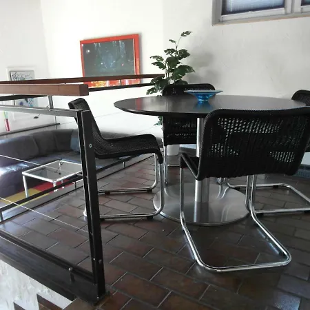 Ferienhaus 956 Nyaraló Biersdorf