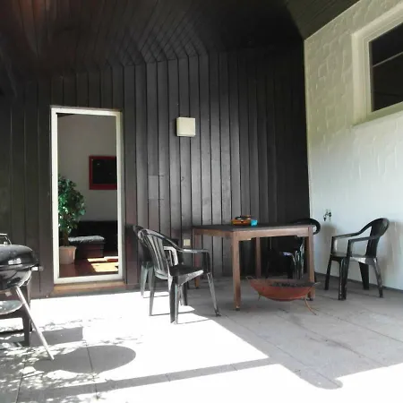 Ferienhaus 956 Biersdorf am See