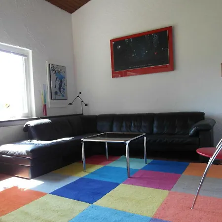 Ferienhaus 956 Holiday home