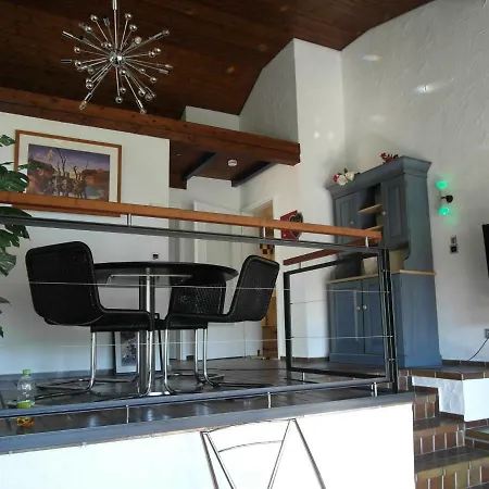 Ferienhaus 956 Дом отдыха Бирсдорф