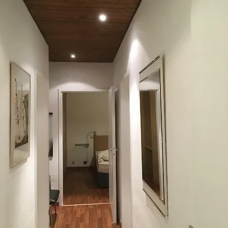 Дом отдыха Ferienhaus 956 Бирсдорф