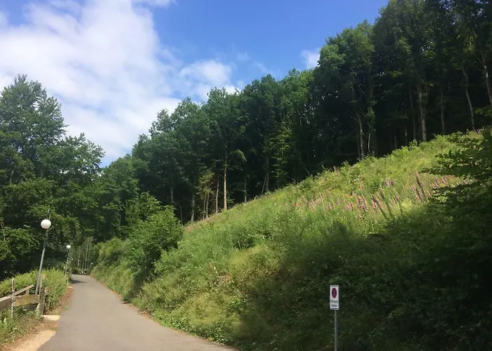 Ferienhaus 956 Prázdninový dům