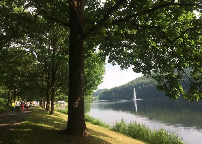 Ferienhaus 956 Prázdninový dům *