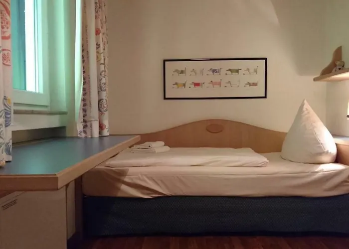 Prázdninový dům Ferienhaus 956 *