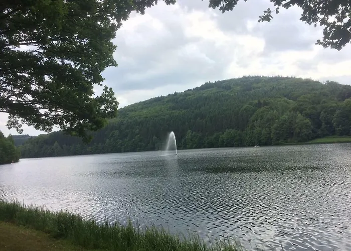 Ferienhaus 956 Prázdninový dům *