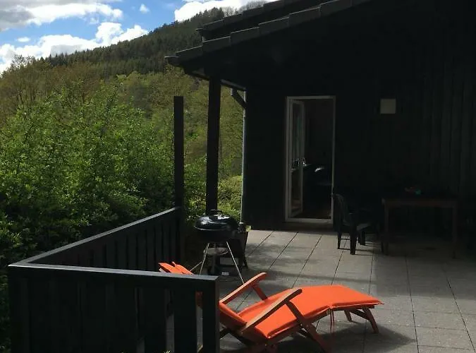 Prázdninový dům Ferienhaus 956