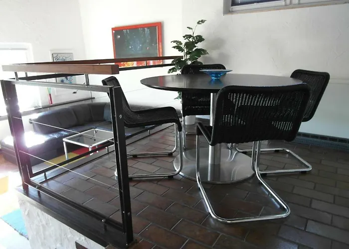 Ferienhaus 956 Prázdninový dům Biersdorf