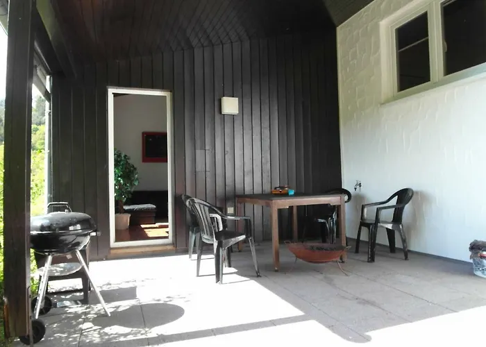 Ferienhaus 956 Biersdorf