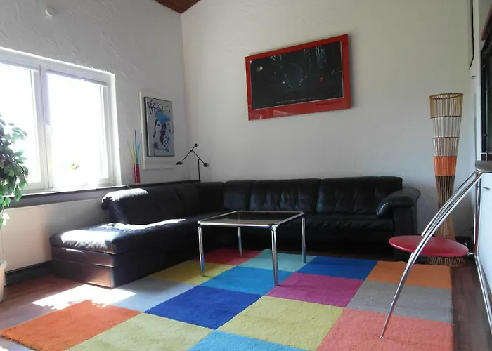 Ferienhaus 956 Prázdninový dům